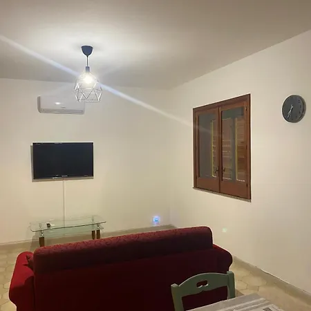 Zacco's House
