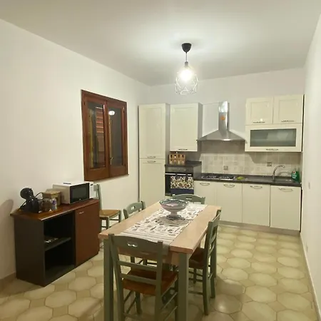 Zacco's House Pozzallo