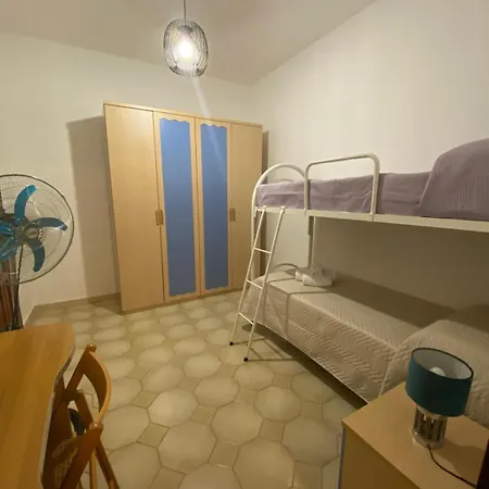 Apartment Zacco's House