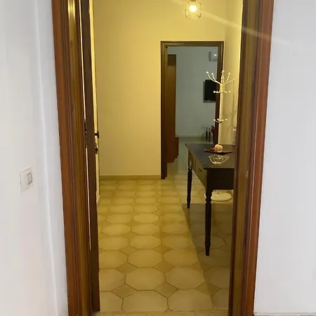 Apartment Zacco's House Pozzallo