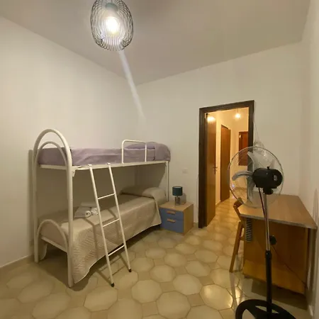 Apartment Zacco's House Pozzallo