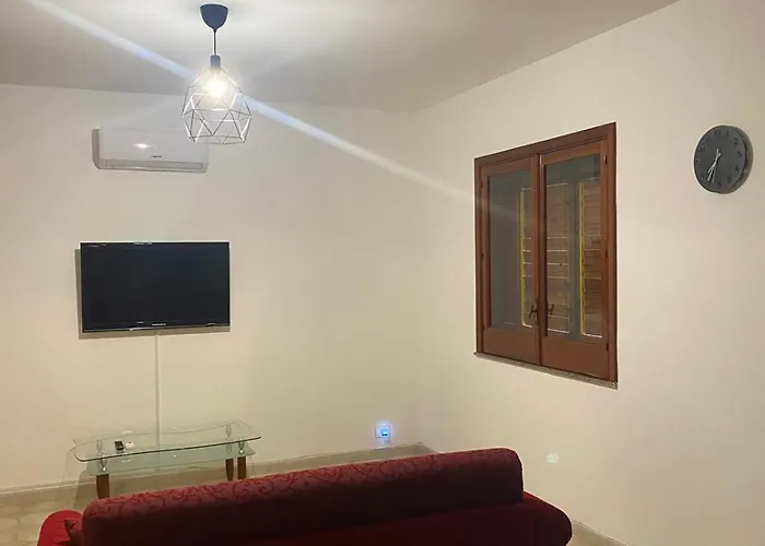 Zacco's House