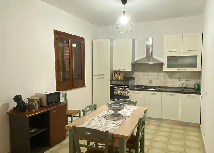 Zacco's House Pozzallo