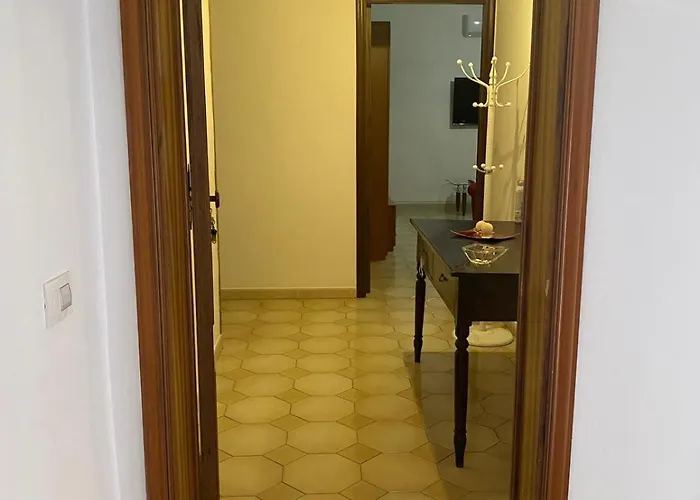 Apartment Zacco's House Pozzallo