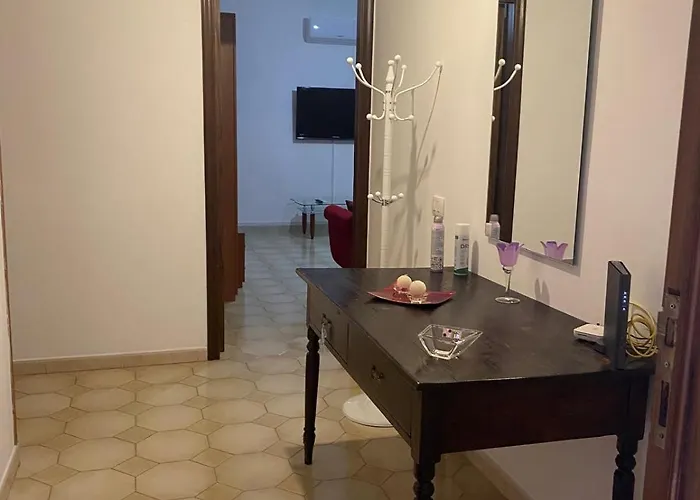 Apartment Zacco's House *